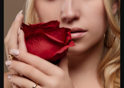Selin Magazine mit Vanessa