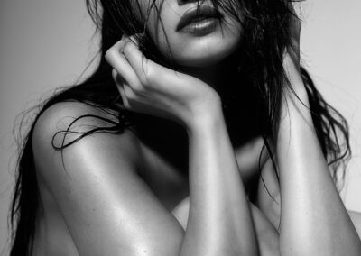 Sensual Nude Series